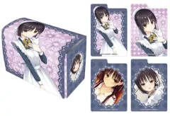2026年最新】四季ナツメ デッキケースの人気アイテム - メルカリ