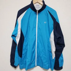 (^w^)b♪ YONEX ヨネックス ウィンドブレーカー 薄手 サイズM /OM10829KD