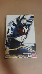新品 BANDAI S.H.Figuarts（真骨彫製法） 仮面ライダーガタック ライダーフォーム