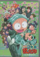 忍たま乱太郎　24シリーズ　DVD 6枚組 忍たま乱太郎 24シリーズ DVD 6枚組 忍たま 24期｜Yahoo!フリマ（旧