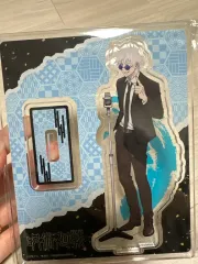 呪術廻戦 懐玉・玉折 五条悟 アクリルスタンド(未開封)