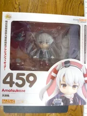 459　ねんどろいど　天津風　グッドスマイルカンパニー　倉庫保管品　新品未開封