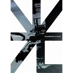 【DVD】サカナクション / SAKANAQUARIUM 光 ONLINE(通常盤) (VIBL-1008)