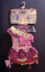 yesプリキュア5GOGO! ミルキィローズ 衣装 なりきりキャラリートキッズ