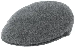新品 KANGOL WOOL 504