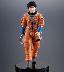 宇宙兄弟 HG フィギュア 南波六太/南波日々人 ねんどろいどぷち アポ 