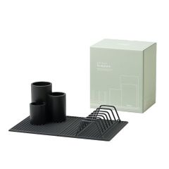 Vipp ソースディスペンサー マットブラック デンマーク インテリア