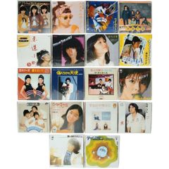 村井麻里子の8cmシングルCDを全タイトルセットで 村井麻里子の8cmシングルCDを全タイトルセットで - メルカリ