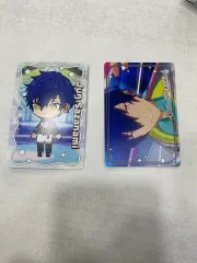 あんスタ 漣 ジュン ポテトチップス トレカ まとめ売り