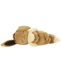 [인기 상품] 포켓몬 스야스야 친구 봉제인형 S 이브이 폭 약 28cm