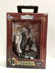 26.【未開封】B賞 赤犬 フィギュア 一番くじ ワンピース VS海軍編 (箱イタミ有)【併売品】