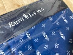 未開封品 Ralph Lauren ラルフローレン ベッドスカートダブル - メルカリ