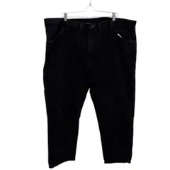 【RUSTLER】 MADE IN MEXICO Black Denim Pants ブラックデニムパンツ S-4590