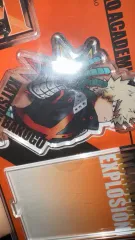 爆豪 勝己 5周年 アクリル