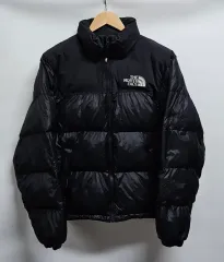 THE NORTH FACE ザノースフェイス ヌプシ Nuptse(ヌプシ) ダウン S 90