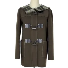 2026年最新】BURBERRY レディース ダッフルコートの人気アイテム 2026年最新】BURBERRY レディース ダッフルコートの人気アイテム