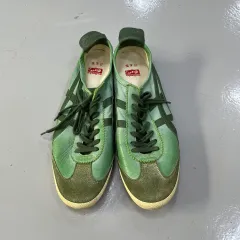 270 onitsuka tiger オニツカタイガー メキシコ66 スニーカー 0306M