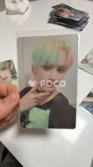 TXT ヒュニンカイ The Chaos Chapter: FIGHT OR ESCAPE ESCAPE : TOGETHER Ver.