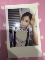 Seventeen ジョンハン セブチ LIKE SEVENTEEN - Shining Diamond トレカ Aセット