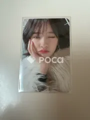 IVE ユジン I'VE MINE WITHMUU