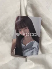 IVE ウォニョン REVIVE+ タワレコ