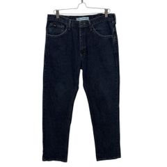【Lee】 MADE IN MEXICO Regular Fit Denim Pants レギュラーフィット デニムパンツ S-4599
