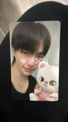 straykids ヒョンジン スキズ Zootopia2ㅣSKZOO ポップアップストア 4万円以上購入