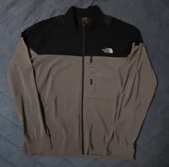 THE NORTH FACE ザノースフェイス ジャージ ウィンドブレーカー ジャケット (トレーナー ジャケット)
