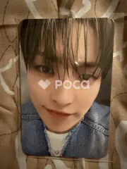 ATEEZ ホンジュン GOLDEN HOUR : Part.3 Makestar