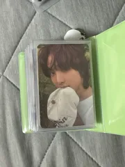 NCT ヘチャン TASTE Full Spread Ver.