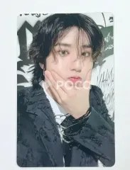 Stray Kids World Tour dominATE SEOUL 購入特典