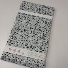 袋帯 パンダ尽くし 正絹 六通 D412 - メルカリ
