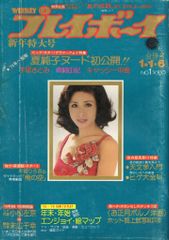 週刊プレイボーイ 南野陽子さん掲載号3冊セット ピンナップ付 - メルカリ