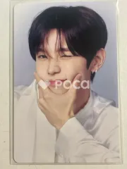 RIIZE ショウタロウ 2026 RIIZE CONCERT TOUR [RIIZING LOUD] FINALE IN SEOUL RANDOM TRADING CARD A ver.