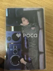 BTS ジョングク BE (Essential Edition)