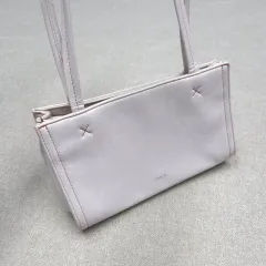 スタンドオイル ショルダーバッグ