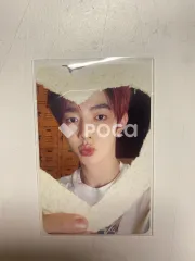 ZEROBASEONE ジャンハオ NEVER SAY NEVER Makestar