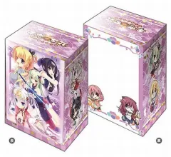 【中古】サプライ ブシロードデッキホルダーコレクションV2 Vol.94『千恋*万花』