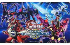 美品 遊戯王 最初期 公式デュエルフィールド プレイマット 布製 - メルカリ