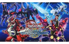 2026年最新】遊戯王プレイマット world championshipの人気アイテム