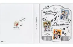 【中古】サプライ ツキウタ。 ぱしゃこれバインダー Procellarum 第2弾