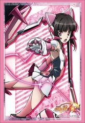 戦姫絶唱シンフォギア 風鳴 翼 ブシロードスリーブコレクション