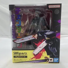 【中古】未開封)BANDAI S.H.Figuarts サムライソード チェンソーマン[19]