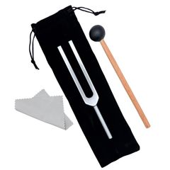 128Hz 音叉 チューニングフォーク ヒーリング 楽器 - メルカリ