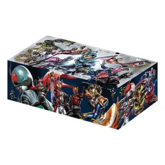 2026年最新】ガンバライド復活BOXの人気アイテム - メルカリ