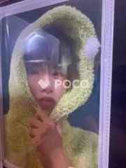 ATEEZ サン GOLDEN HOUR : Part.3 Makestar