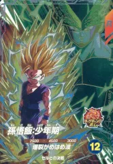 【中古】ﾄﾞﾗｺﾞﾝﾎﾞｰﾙｽｰﾊﾟｰﾀﾞｲﾊﾞｰｽﾞ SDV6-VSPUR3[PUR]：孫悟飯：少年期