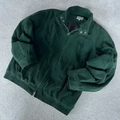 マリテフランソワジルボー コーデュロイ ブルゾン L