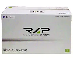 2026年最新】リアルアーケードPro.VX SEの人気アイテム - メルカリ