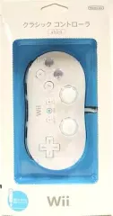 【中古】Wiiハード クラシックコントローラ [RVL-005]